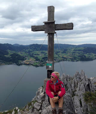 Am Kleinen Schönberg