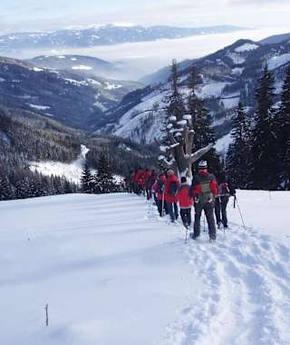 Klippitztörl - Schafferhoal`t