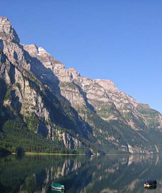 Klöntalersee