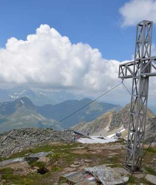 Kreuzkogel