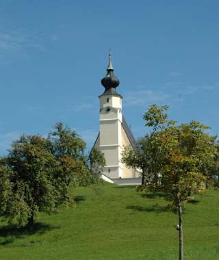 Kulturwanderweg am Attersee