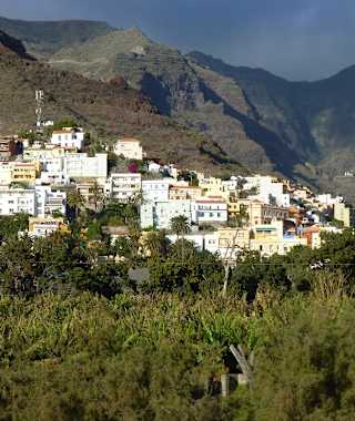 La Calera