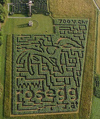 Natur und Kultur in Kärnten