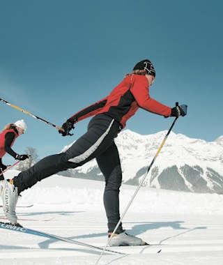 Klassisch und Skaten