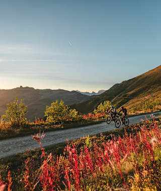 Les Hauts de Verbier