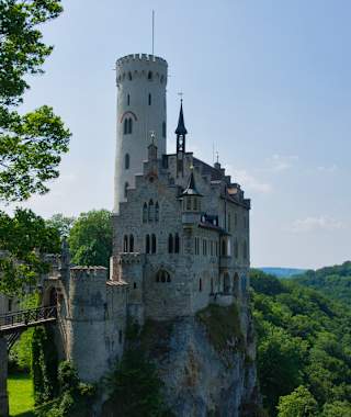 Schloss Lichtenstein