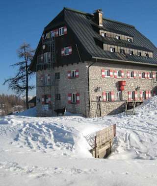 Linzer Tauplitz-Haus
