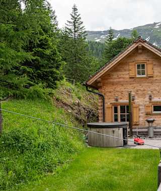 Ammererhof, Kolm-Saigurn