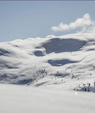 Über die Lüsner Alm zum Astjoch