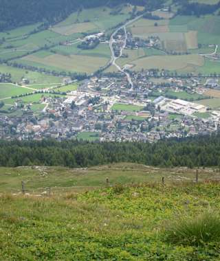 St. Michael vom Speiereck