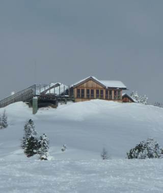 Gamsstadl Fanningberg