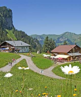 Roßstelle Restaurants