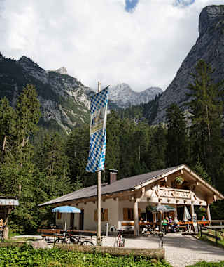 Bockhütte