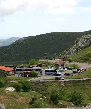 Centro de Visitantes