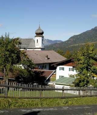 Garmisch Partenkirchen