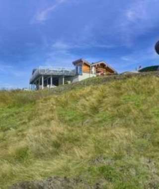 Bergstation Resterkogel