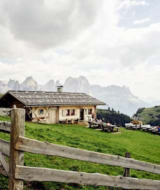 Die Moarboden Schwaige