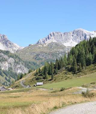 Faulkogel mit Mosermandl von Südweste
