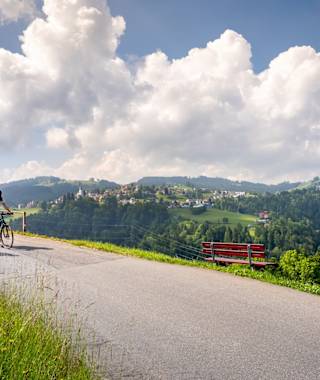 Velo-Rallye Bodensee, Rehetobel