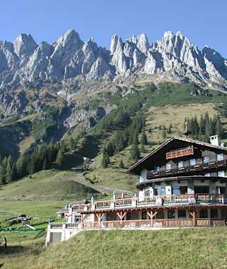 Berghotel Arthurhaus