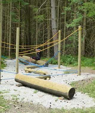 Natur-Aktiv-Park Faaker See