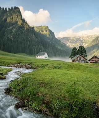 Naturpark Nenzinger Himmel