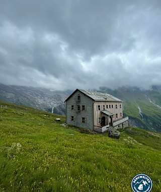 Die Neue Thüringer Hütte