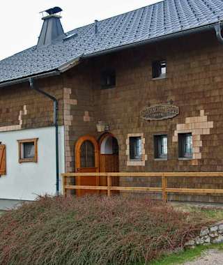 Öhlerschutzhaus