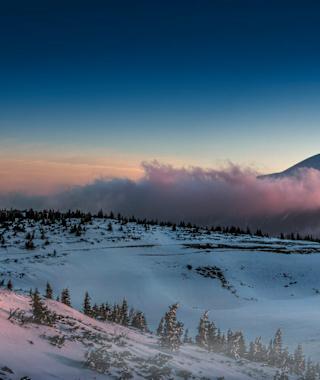 Ottohaus auf der Rax