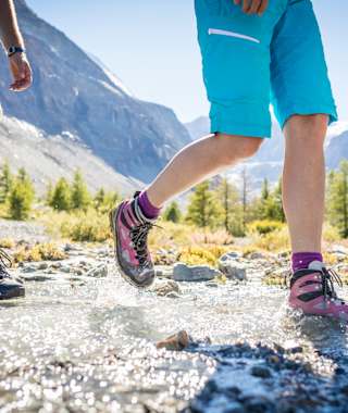 Tour Monte Rosa Matterhorn