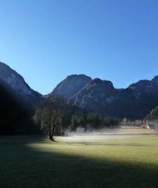 Panoramarunde Hinterwildalpen 
