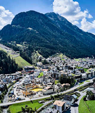 Ischgl