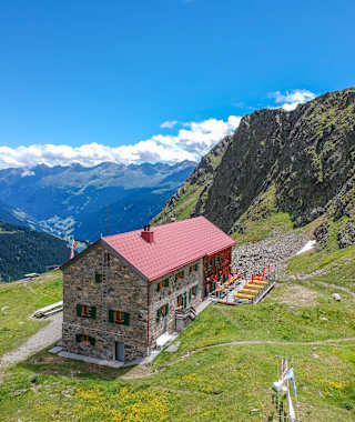 Niederelbehütte