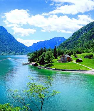 Achensee