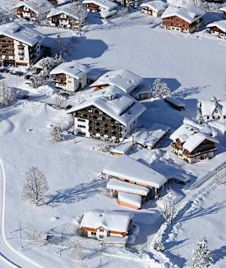 Pertisau am Achensee