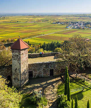 Burg Battenberg