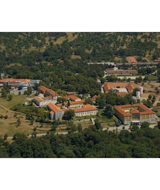 Pferdegestüt Lipica