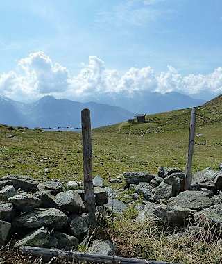 Pinzgauer Spaziergang