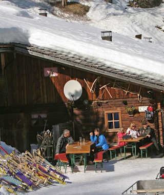 Pircheralm 
