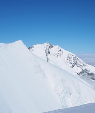 Piz Palü Westgipfel