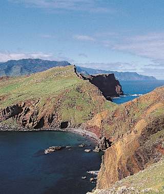 Ponta de São Lourenço