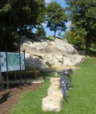 Albschäferweg - Etappe 3: Von Anhausen bis Gerstetten