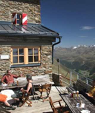 Ötztal Tourismus