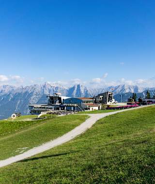 Bergrestaurant Rosshütte