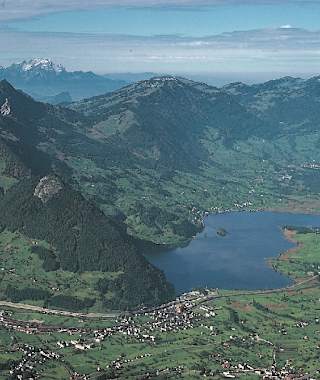 Rigi-Kulm 