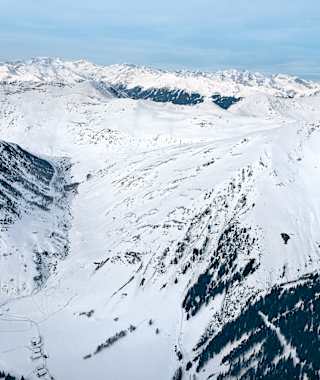 Röthenspitz und Gänskragen