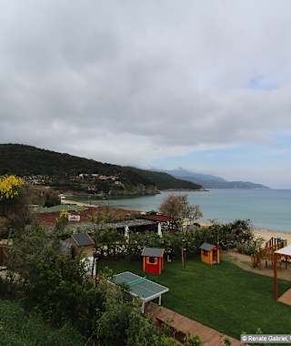 Südliche Bucht von Biodola