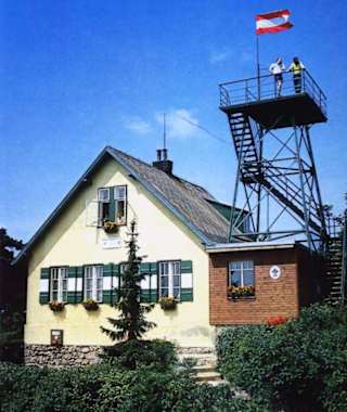 Rudolf-Proksch-Hütte