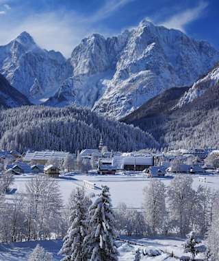 Kranjska Gora