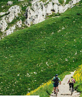 Rundtour von Malcesine nach Campo di Brenzone